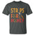 Funny Electrician T Shirt Strips For Money Electrical Humor - Wonder Print Shop