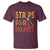 Funny Electrician T Shirt Strips For Money Electrical Humor - Wonder Print Shop
