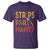 Funny Electrician T Shirt Strips For Money Electrical Humor - Wonder Print Shop