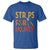 Funny Electrician T Shirt Strips For Money Electrical Humor - Wonder Print Shop