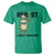 Resist Frog T Shirt Funny Portland Protest ICE Activist Meme - Wonder Print Shop