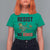 Resist Frog T Shirt For Women No Kings In America Political 2025 - Wonder Print Shop