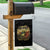 Resist Frog Christian Christmas Garden Flag Funny Polittical 2025 Meme - Wonder Print Shop