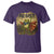 Resist Frog Christian Christmas T Shirt Funny Polittical 2025 Meme - Wonder Print Shop