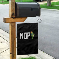 Frogs Resist Garden Flag No Kings In America Political 2025 - Wonder Print Shop