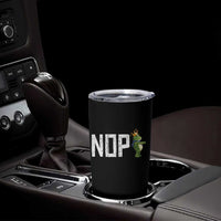 Frogs Resist Tumbler Cup No Kings In America Political 2025 - Wonder Print Shop