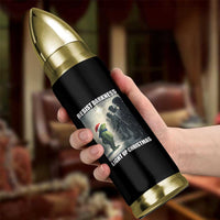 Resist Frog Christmas Bullet Tumbler Funny Portland Protest ICE Activist Meme - Wonder Print Shop