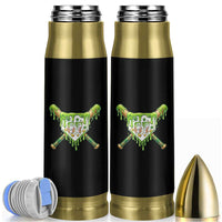 67 St Patricks Day Bullet Tumbler Funny Six Seven Baseball Sport Party Meme