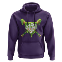 67 St Patricks Day Hoodie Funny Six Seven Baseball Sport Party Meme