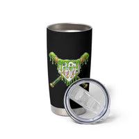 67 St Patricks Day Tumbler Cup Funny Six Seven Baseball Sport Party Meme