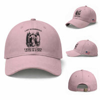 Christian Easter Jesus Baseball Cap I Got So Hammered Woke Up 3 Days