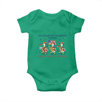 Fireman 250 Years of America Baby Onesie Silly Goose Firefighter Honor Service Freedom