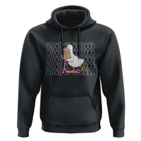 School Bus Driver Welcome Back to School Hoodie