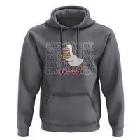 School Bus Driver Welcome Back to School Hoodie