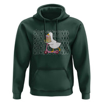 School Bus Driver Welcome Back to School Hoodie
