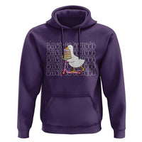 School Bus Driver Welcome Back to School Hoodie