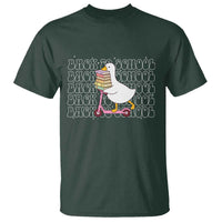 School Bus Driver Welcome Back to School T Shirt