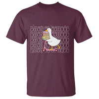 School Bus Driver Welcome Back to School T Shirt