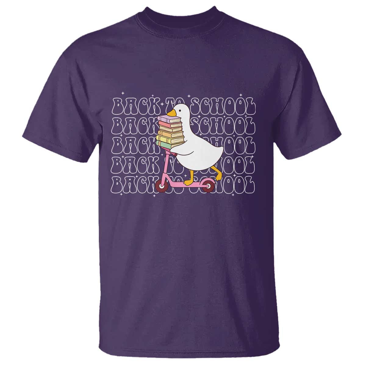 School Bus Driver Welcome Back to School T Shirt