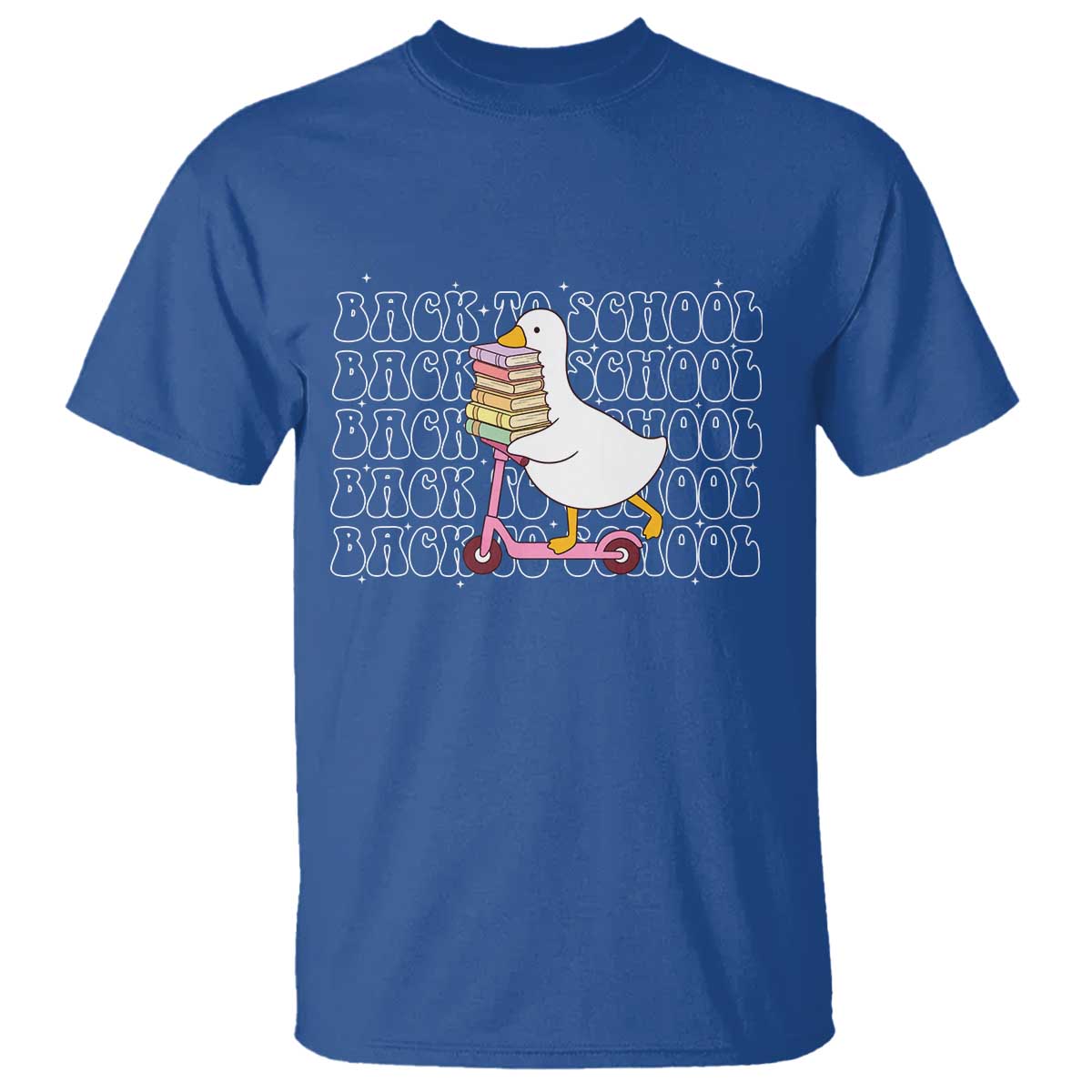 School Bus Driver Welcome Back to School T Shirt