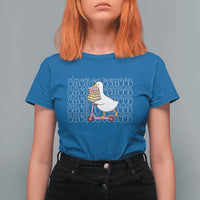 School Bus Driver Welcome Back to School T Shirt For Women
