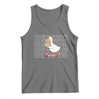 School Bus Driver Welcome Back to School Tank Top