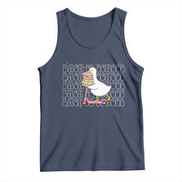 School Bus Driver Welcome Back to School Tank Top