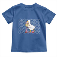 School Bus Driver Welcome Back to School Toddler T Shirt