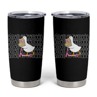 School Bus Driver Welcome Back to School Tumbler Cup