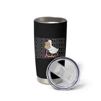 School Bus Driver Welcome Back to School Tumbler Cup