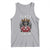 Black Cowgirl Rodeo Tank Top African American Western Country Texas - Wonder Print Shop