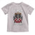 Black Cowgirl Rodeo Toddler T Shirt African American Western Country Texas - Wonder Print Shop