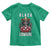 Black Cowgirl Rodeo Toddler T Shirt African American Western Country Texas - Wonder Print Shop
