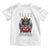 Black Cowgirl Rodeo Toddler T Shirt African American Western Country Texas - Wonder Print Shop