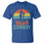 Black Cowboy Sunset T Shirt Western Rodeo Cross - Wonder Print Shop