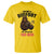 Funny Bigfoot Gym T Shirt I Am Not A Bigfoot But I Can Beat Off 100 Men - Wonder Print Shop