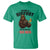 Funny Bigfoot Gym T Shirt I Am Not A Bigfoot But I Can Beat Off 100 Men - Wonder Print Shop