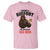 Funny Bigfoot Gym T Shirt I Am Not A Bigfoot But I Can Beat Off 100 Men - Wonder Print Shop