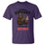 Funny Bigfoot Gym T Shirt I Am Not A Bigfoot But I Can Beat Off 100 Men - Wonder Print Shop
