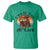 Funny Frog Knight T Shirt T'was The 'Tism M'Lord Medieval Knight - Wonder Print Shop