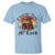 Funny Frog Knight T Shirt T'was The 'Tism M'Lord Medieval Knight - Wonder Print Shop