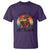 Funny Frog Knight T Shirt T'was The 'Tism M'Lord Medieval Knight - Wonder Print Shop