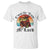 Funny Frog Knight T Shirt T'was The 'Tism M'Lord Medieval Knight - Wonder Print Shop