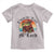 Funny Frog Knight Toddler T Shirt T'was The 'Tism M'Lord Medieval Knight - Wonder Print Shop
