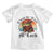 Funny Frog Knight Toddler T Shirt T'was The 'Tism M'Lord Medieval Knight - Wonder Print Shop