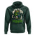 Rippit Stoner Frog Hoodie Smoking Weed Pot Marijuana Cannabis 420 - Wonder Print Shop