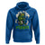 Rippit Stoner Frog Hoodie Smoking Weed Pot Marijuana Cannabis 420 - Wonder Print Shop