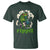 Rippit Stoner Frog T Shirt Smoking Weed Pot Marijuana Cannabis 420 - Wonder Print Shop
