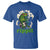 Rippit Stoner Frog T Shirt Smoking Weed Pot Marijuana Cannabis 420 - Wonder Print Shop