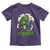 Rippit Stoner Frog Toddler T Shirt Smoking Weed Pot Marijuana Cannabis 420 - Wonder Print Shop
